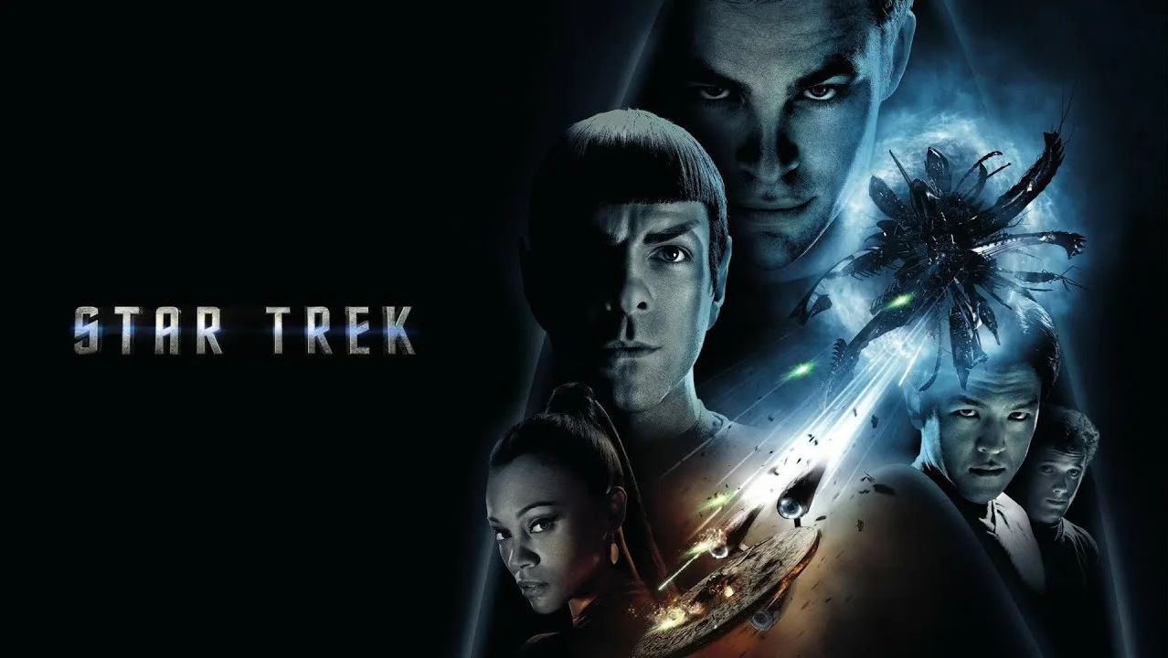 Звездный путь (2009) / Star Trek смотреть онлайн