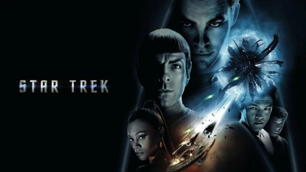 Звездный путь (2009) / Star Trek