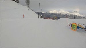 Альпика 05.02.26 спуск 2250-780