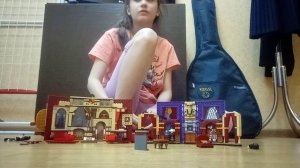 лего Harry Potter 2