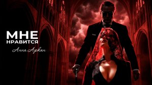 Мне нравится - Анна Аркан/Марина Цветаева (official music video)