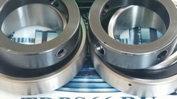 подшипники  корпусные  SA211 STC - TDPS66.RU