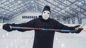 Тест клюшки KLIK \ Первое впечатление