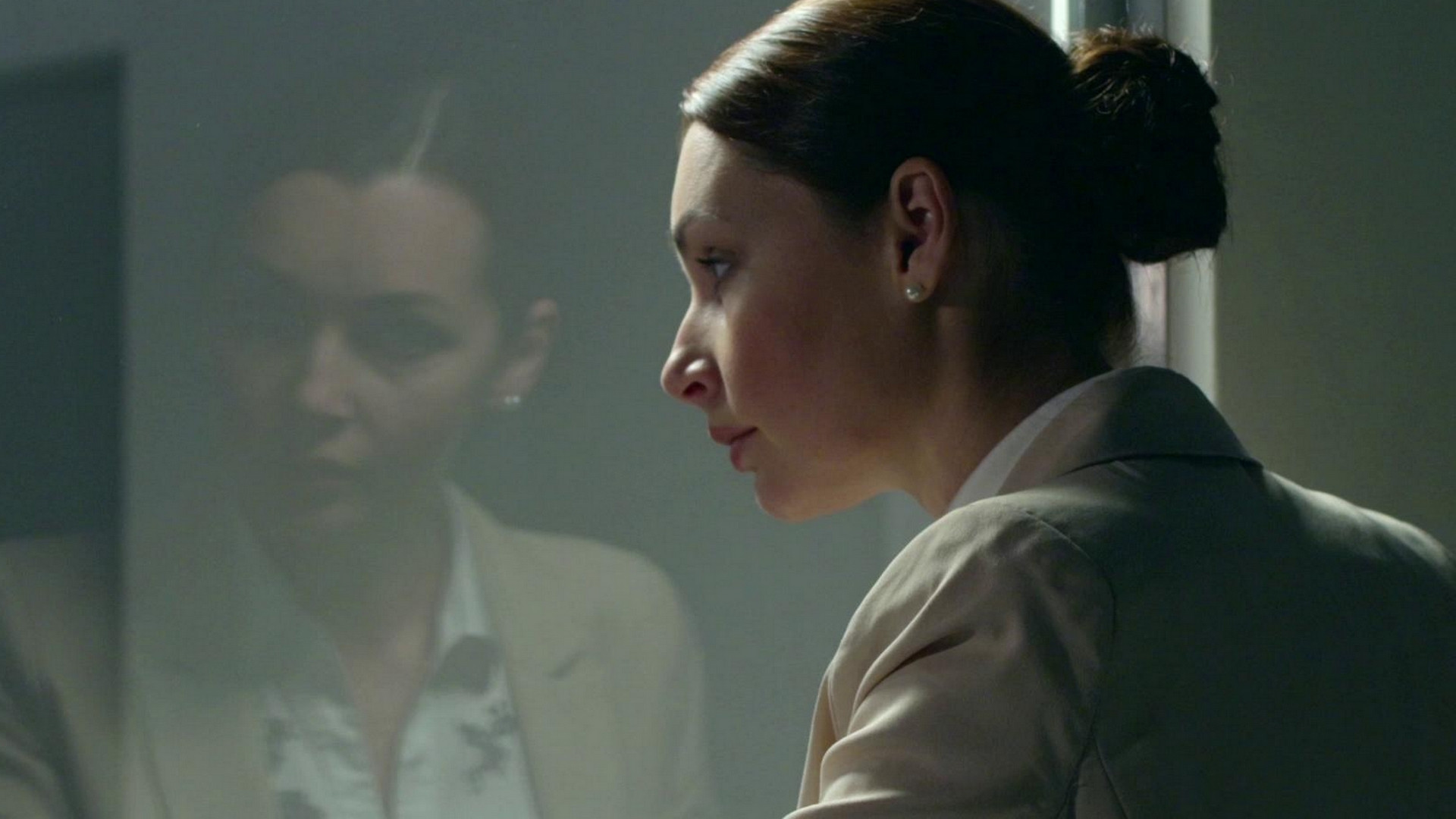 Метод Фрейда, 2 сезон, 5 серия смотреть онлайн