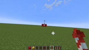 сложный полёт на элитре 3