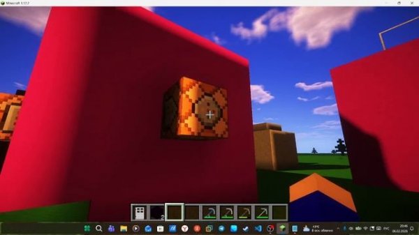 Играем в карту в Майнкрафте от Error Dan с 2019 года!