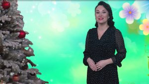 Ихлас күңелдән - 10.01.2026