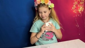 Распаковка сюрприз бокса от Моди Вероника