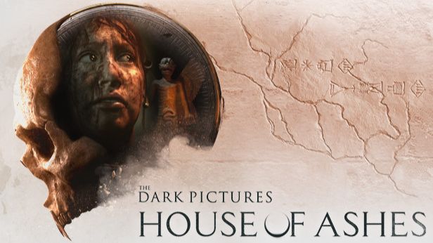 The Dark Pictures Anthology: House of Ashes # 2 смотреть онлайн