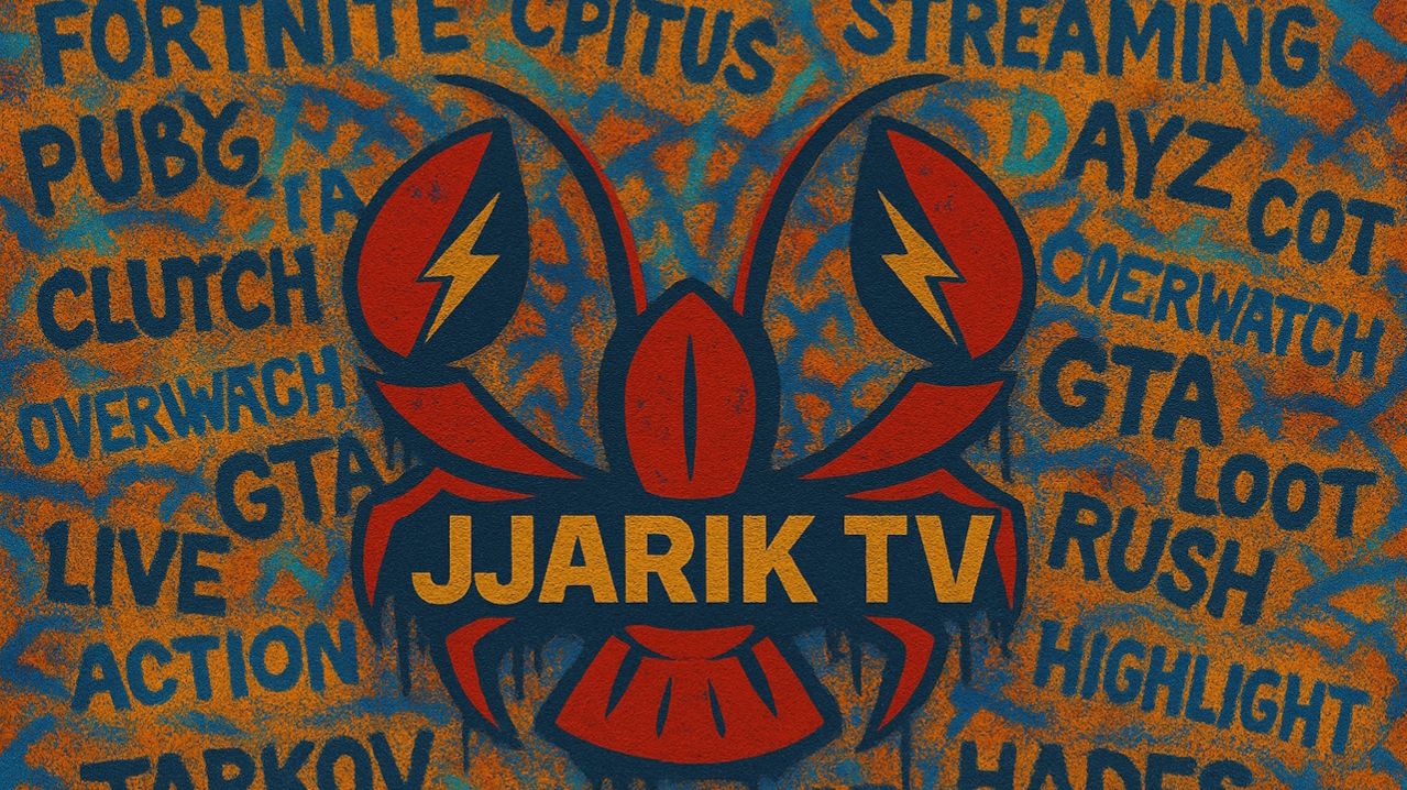 РАБОТЯГА НА СТРИМЕ | Jjarik TV смотреть онлайн