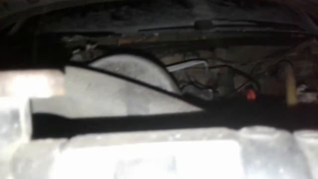 мерседес W123 240d