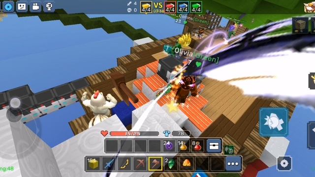 я играю в бедварс смотреть онлайн