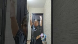 танцую под музыку с чипи чипи чяпа  чяпа