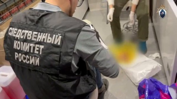 Морги России продают органы людей