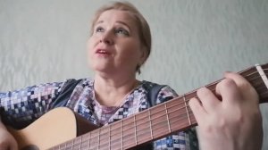 В нашей жизни (стихи Б. Окуджавы)