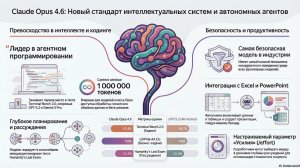 Claude Opus 4.6 Upgrade