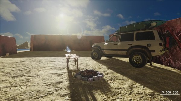 Arabian Gulf — Геймплей | Прохождение (PC)