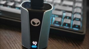 WAKA DUAL MESH разбираем, сбрасываем счётчик, заправляем