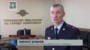 Повадился: четыре раза ходил "на дело" в "Мир детства" безработный, украв конструкторов на 40 тысяч