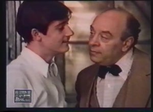 Нехорошо забытое старое 19. октябрь 1997г