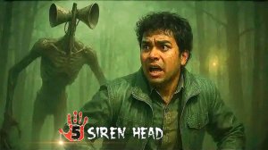 📢 СИРЕНОГОЛОВЫЙ 📢 - ТОП 5 ПОГОНЯ ЗА ЛЮДЬМИ. SIREN HEAD В РЕАЛЬНОЙ ЖИЗНИ.