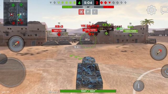 2 сезон 1 серия играем танц блиц. Мультики про танки.