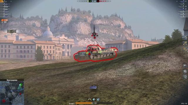 😨У НЕГО 22000 БОЕВ НА SHERIDAN И МАЛО КТО МОЖЕТ ЕГО ПЕРЕИГРАТЬ в Tanks blitz смотреть онлайн