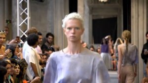 Показ женской коллекции Cristiano Burani весна-лето 2019