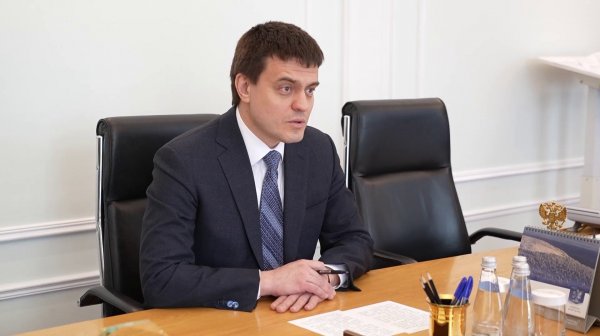 Программа "Главные новости" на 8 канале от 07.02.2026 Часть 1