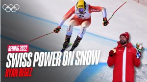 Абсолютное превосходство: как Райан Регез правит миром ски-кросса