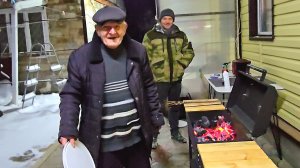 ✨️Это затягивает✨️Неожиданный сюрприз!✨️Ночной дожор😆✨️