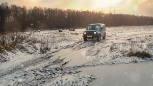 Музыка для концентрации на работе или учебе. УАЗ и Lo-fi hip hop