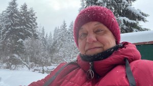 06.02.26 ❄️ПОКА ХОДИЛА УСТАЛА ❄️