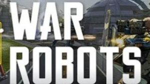 War Robots Вечерний стрим!