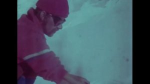 По следам снежного человека. (1988) документальный