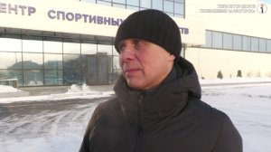 На стадионе «Саяногорск» скоро установят новые трибуны для болельщиков