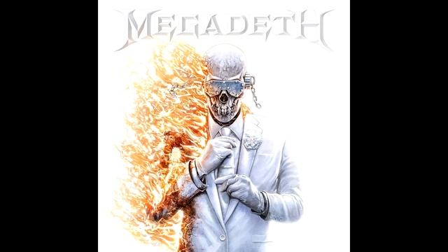 Megadeth - "Megadeth" (Full Album) 2026