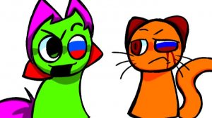 Я, Крысик и Сенди