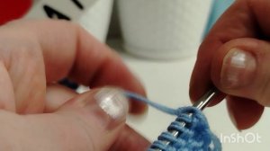 133).07.02.26.г.Вяжу 🧶 связала 🧶 буду вязать 🧶.урок для начинающих вязанию.🧶🧶🧶