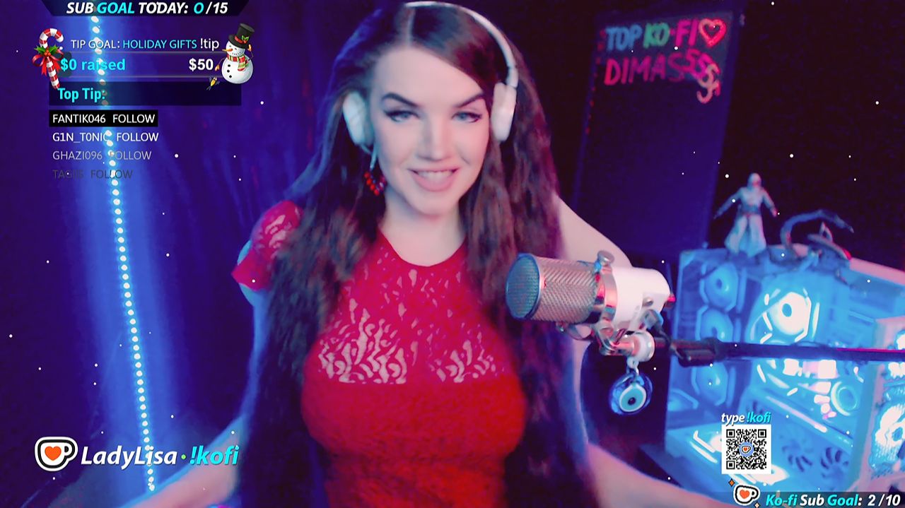 680 Part 2 Twitch VOD - Escape from Tarkov ❄️ Winter DROPS! ❄️ HAPPY HOLIDAYS! 💕🪐 !boosty