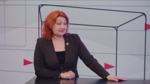 Интервью: Елена Шевченко