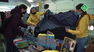 Профессия - любить животных. Анонс. Канал ЗОО ТВ