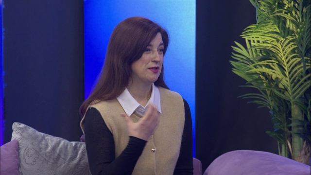 Утро Донбасса 30.01.2026. Особенности питания при анемии. Ольга Пащенко смотреть онлайн