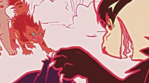 SNOWCONE - Mapleshade AMV (cw:blood/death)