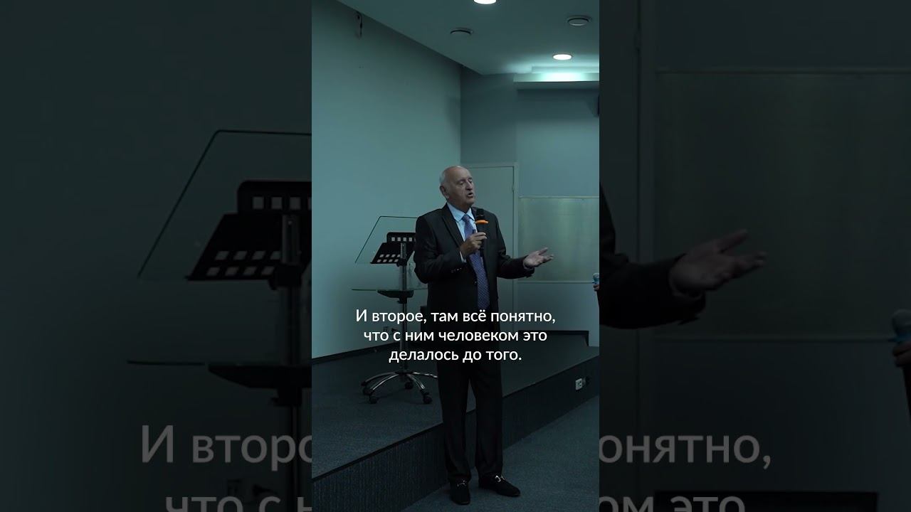 Прогноз больного в реанимации смотреть онлайн