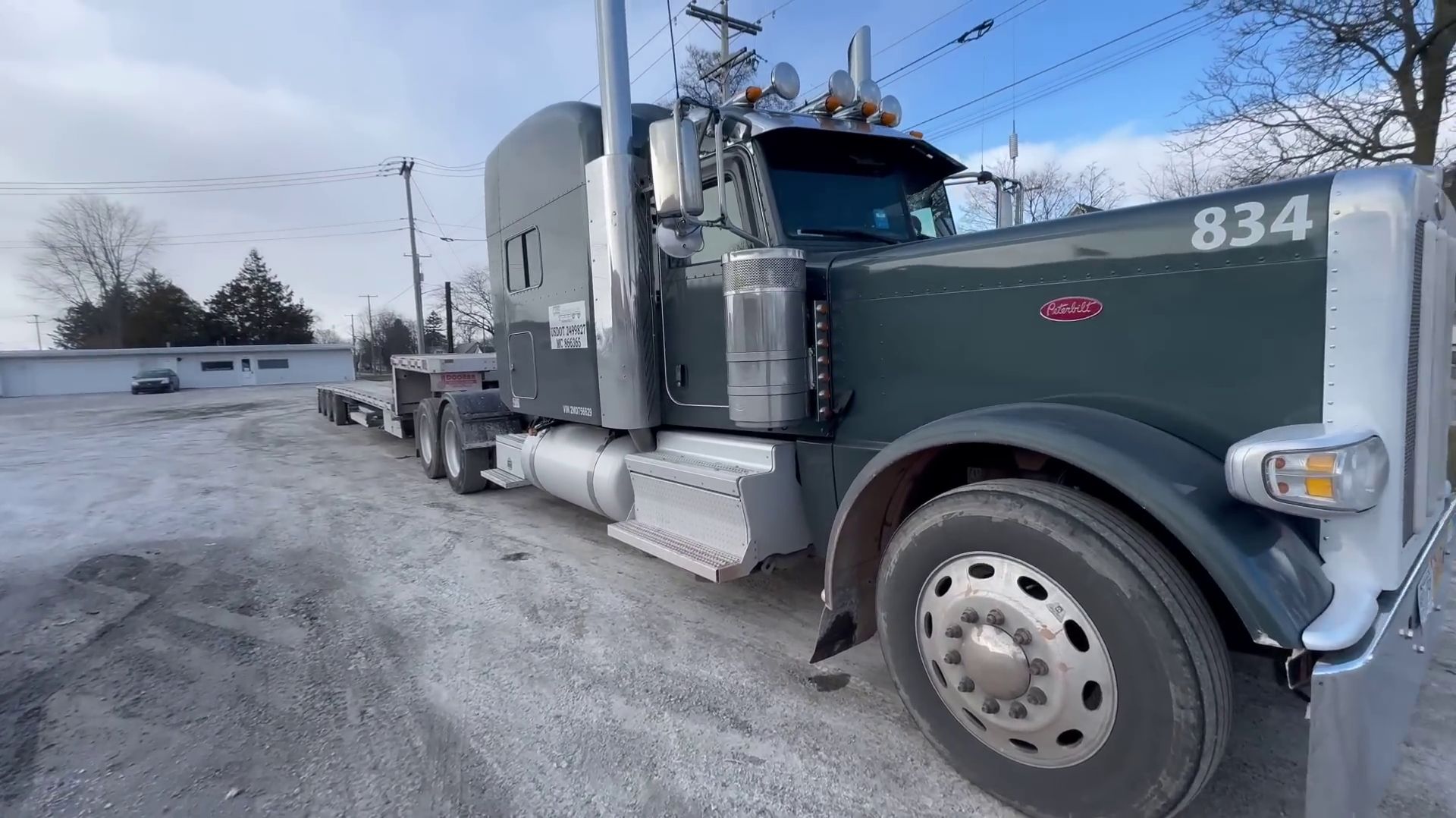 ПОРТ-АРТУРА ДО БЕЙКЕРСФИЛДА ЗА 3 ДНЯ 🗺️. Дальнобой по Америке: Судьба Дорога смотреть онлайн