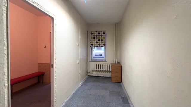 Коммерческая недвижимость 10кв.м. Коминтерновский район