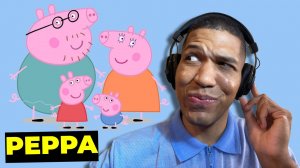 Изучение Испанского По Мультфильмам: Свинка Пеппа✅2