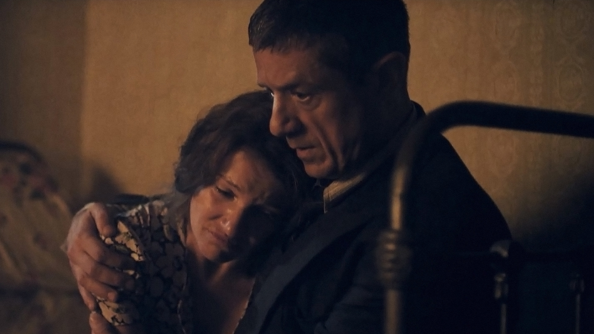 СМЕРШ (2019), 1 сезон, 11 серия смотреть онлайн