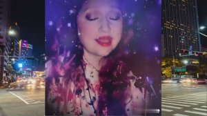 Попутчица - Слава, кавер